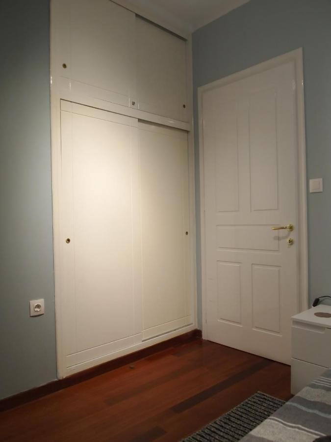 Ideally Situated Corfu Old Town Apartment מראה חיצוני תמונה