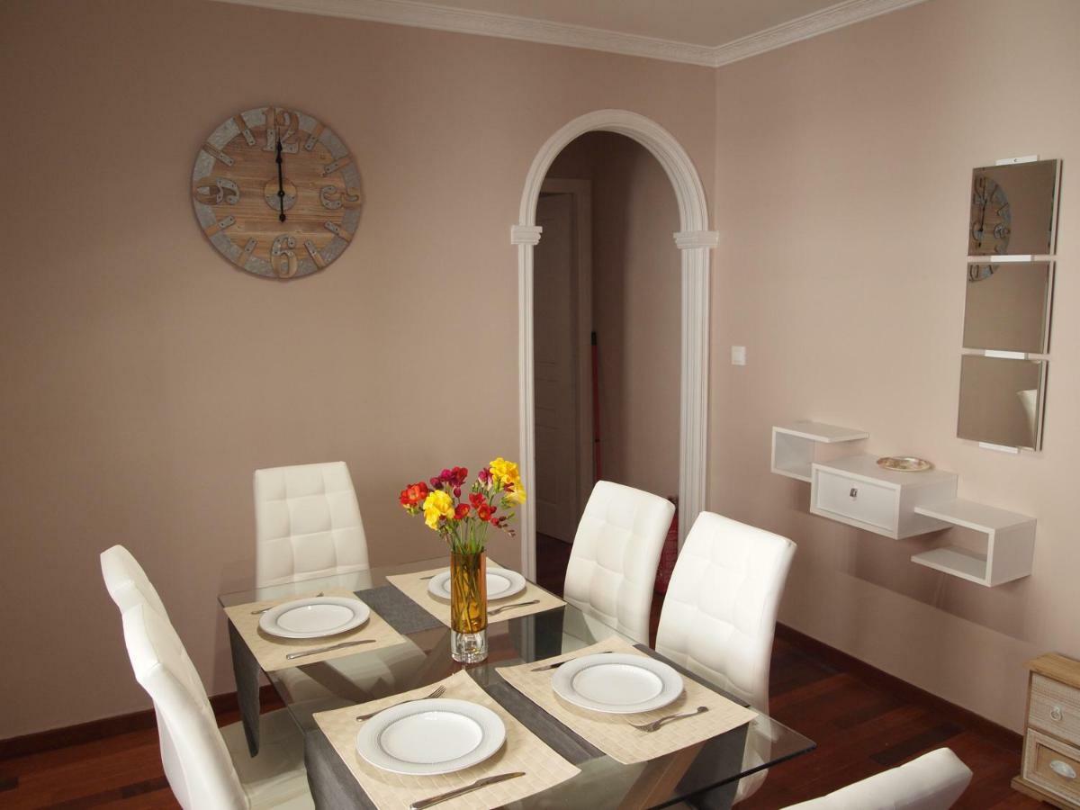 Ideally Situated Corfu Old Town Apartment מראה חיצוני תמונה