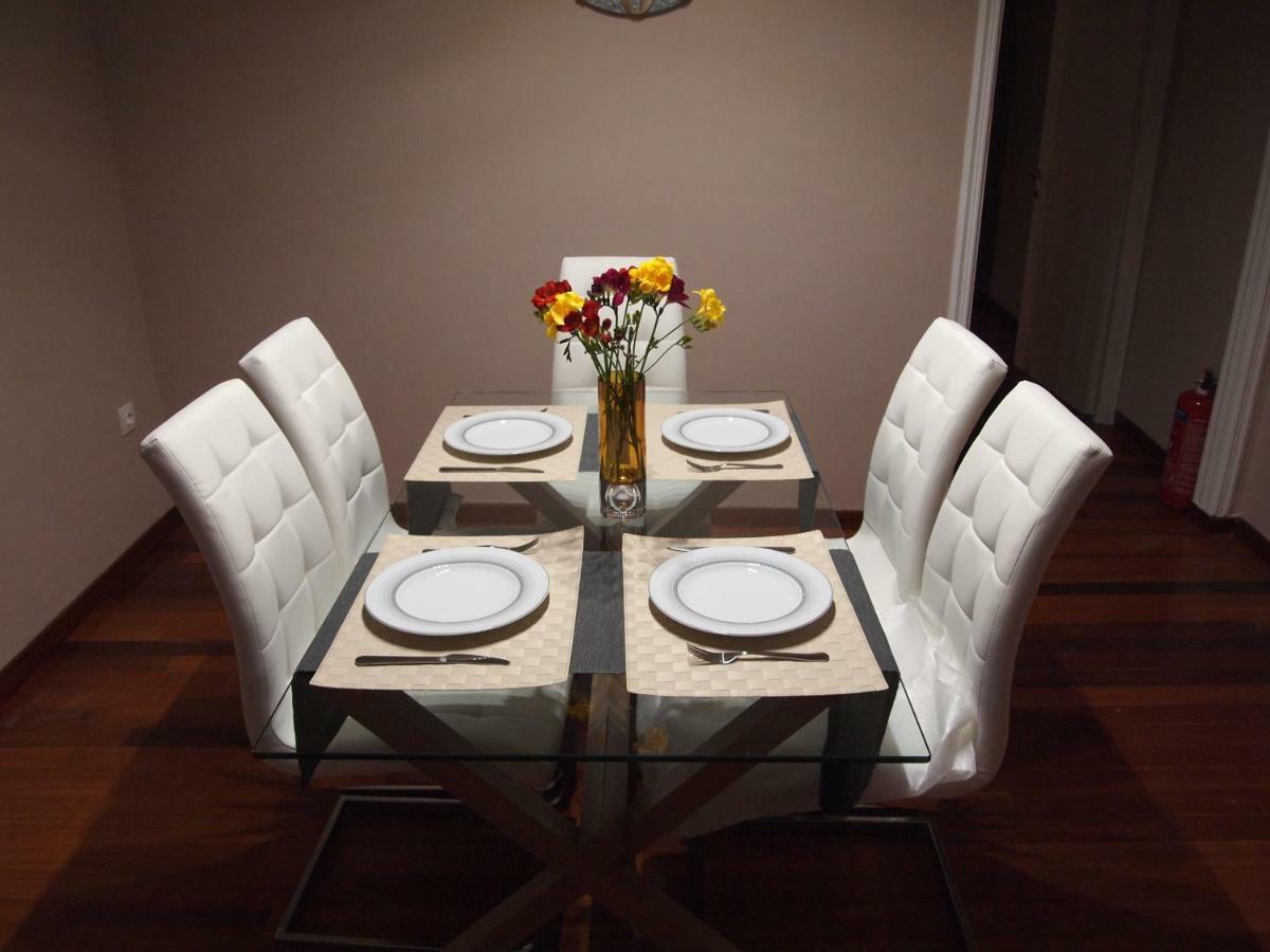 Ideally Situated Corfu Old Town Apartment מראה חיצוני תמונה