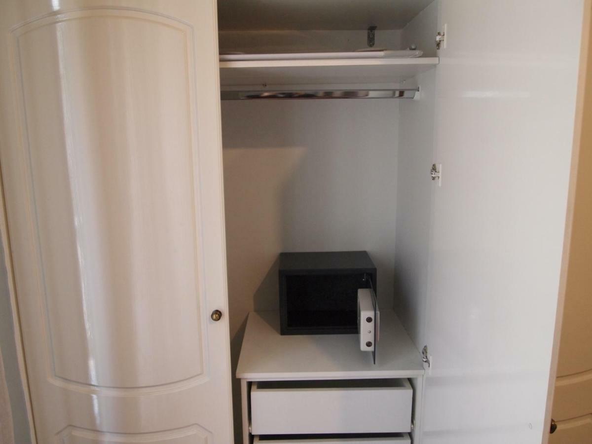 Ideally Situated Corfu Old Town Apartment מראה חיצוני תמונה