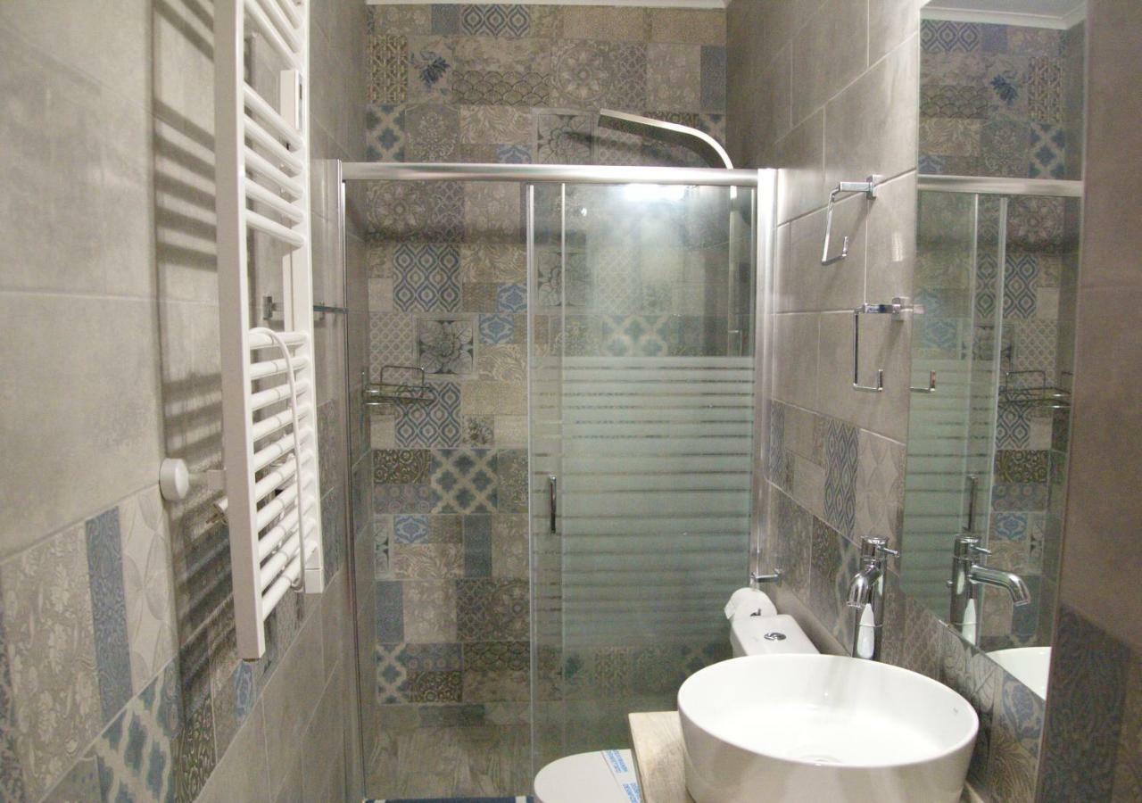 Ideally Situated Corfu Old Town Apartment מראה חיצוני תמונה
