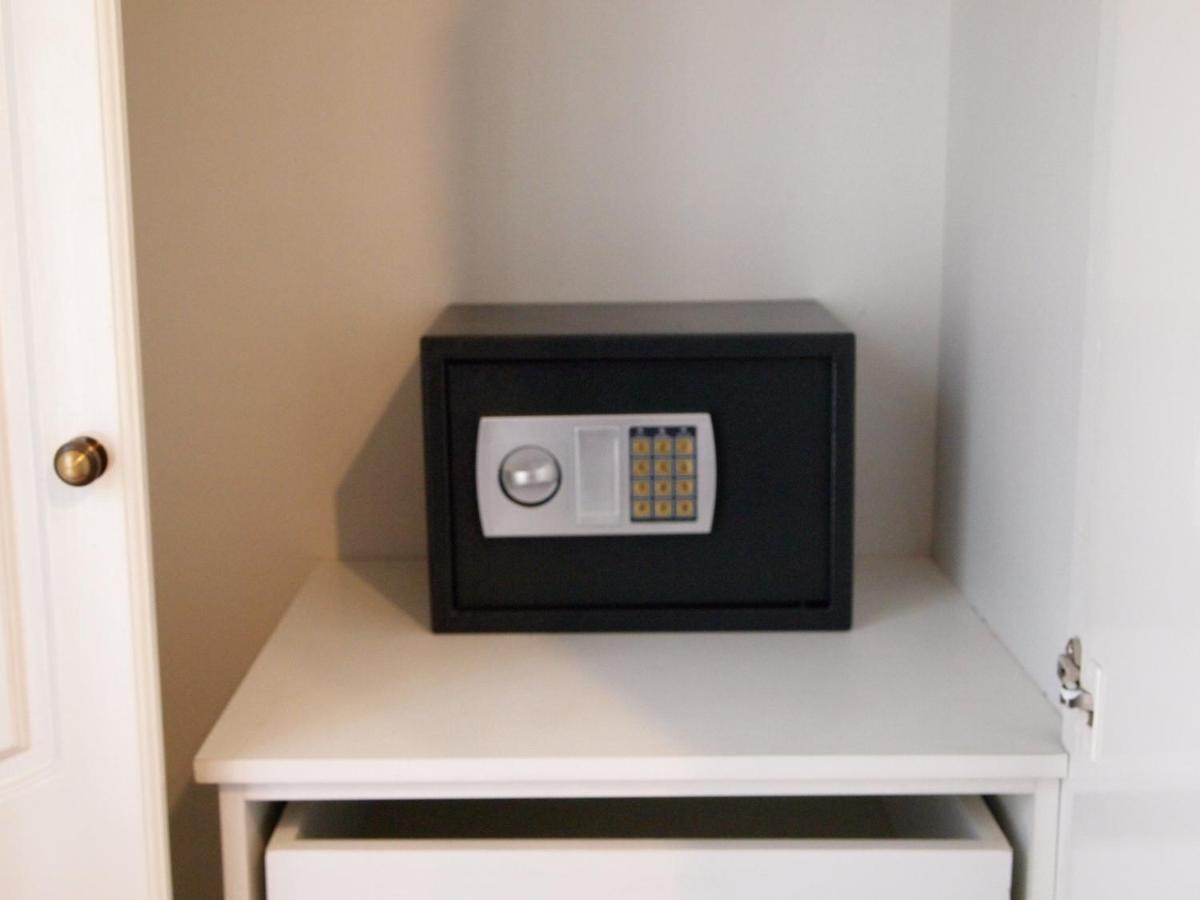 Ideally Situated Corfu Old Town Apartment מראה חיצוני תמונה